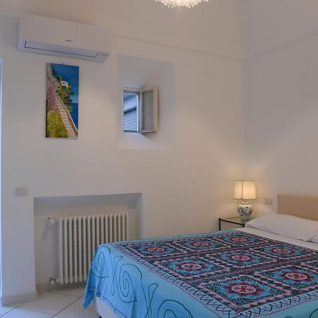 Capri Villa Vittoria By Capri Property アナカプリ エクステリア 写真
