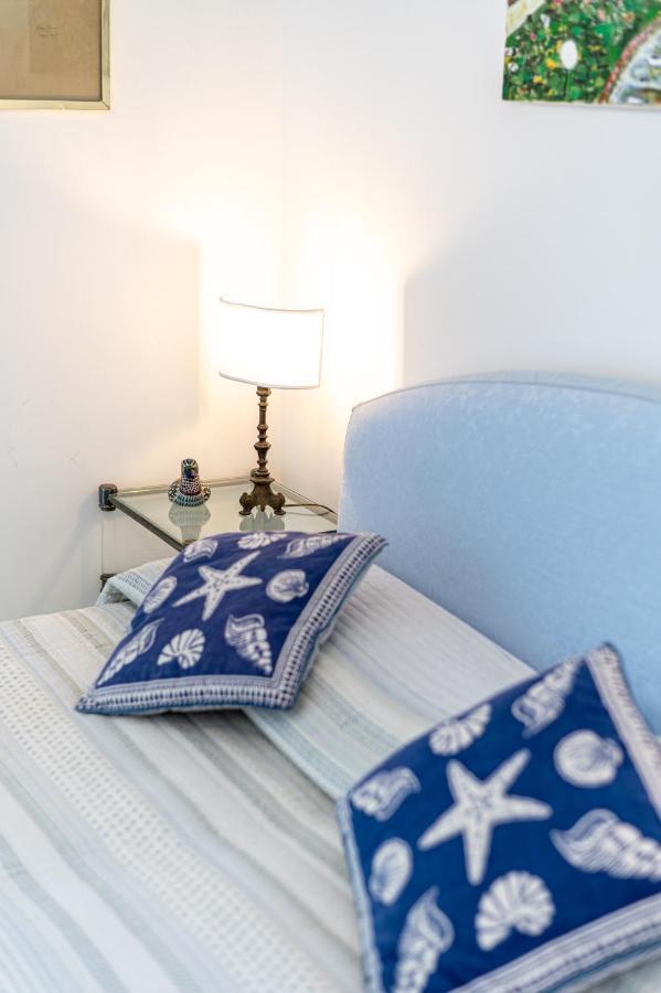 Capri Villa Vittoria By Capri Property アナカプリ エクステリア 写真