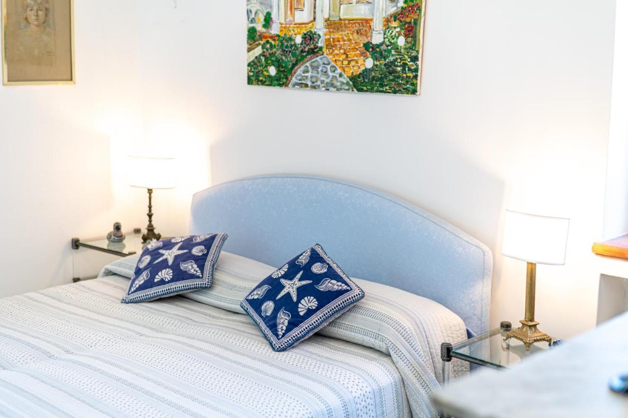 Capri Villa Vittoria By Capri Property アナカプリ エクステリア 写真