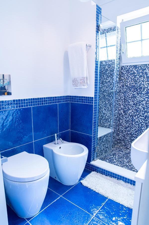 Capri Villa Vittoria By Capri Property アナカプリ エクステリア 写真