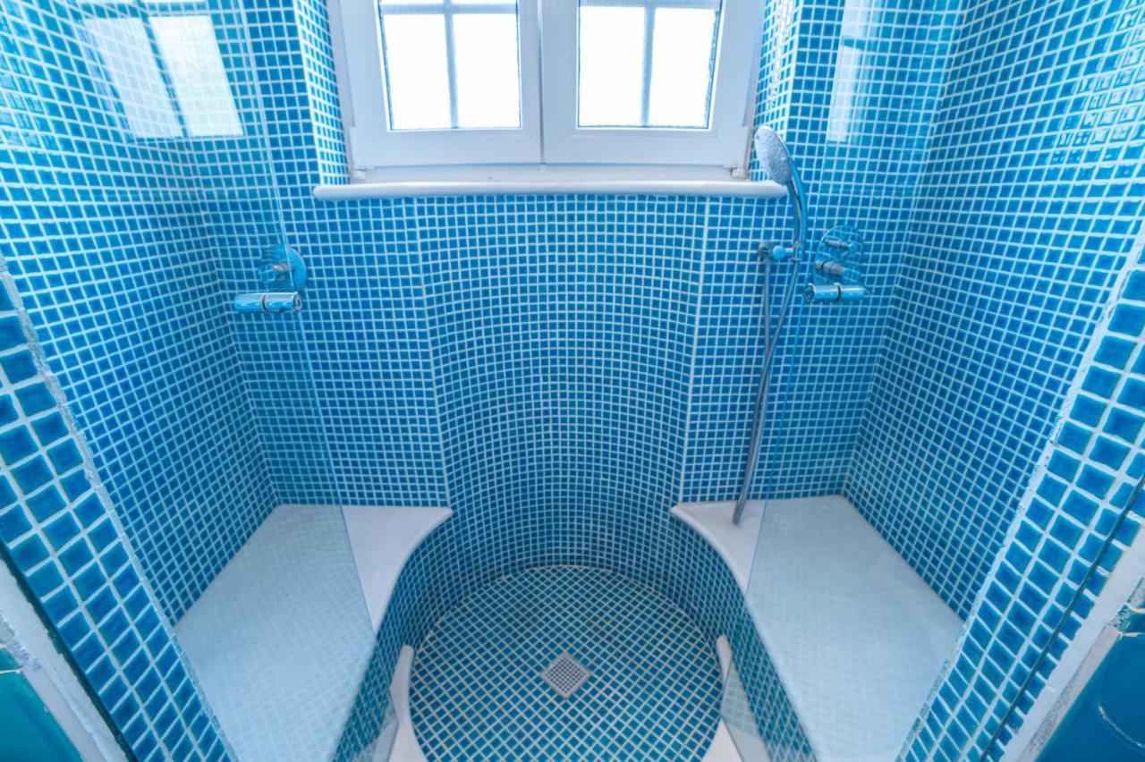 Capri Villa Vittoria By Capri Property アナカプリ エクステリア 写真
