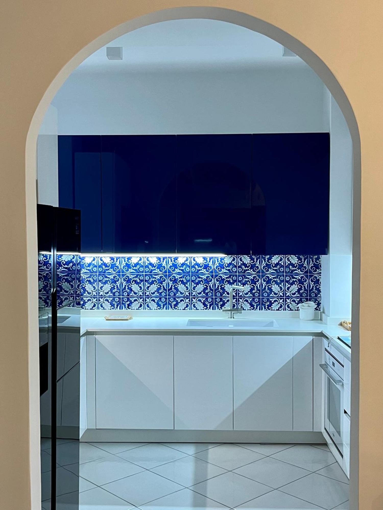 Capri Villa Vittoria By Capri Property アナカプリ エクステリア 写真