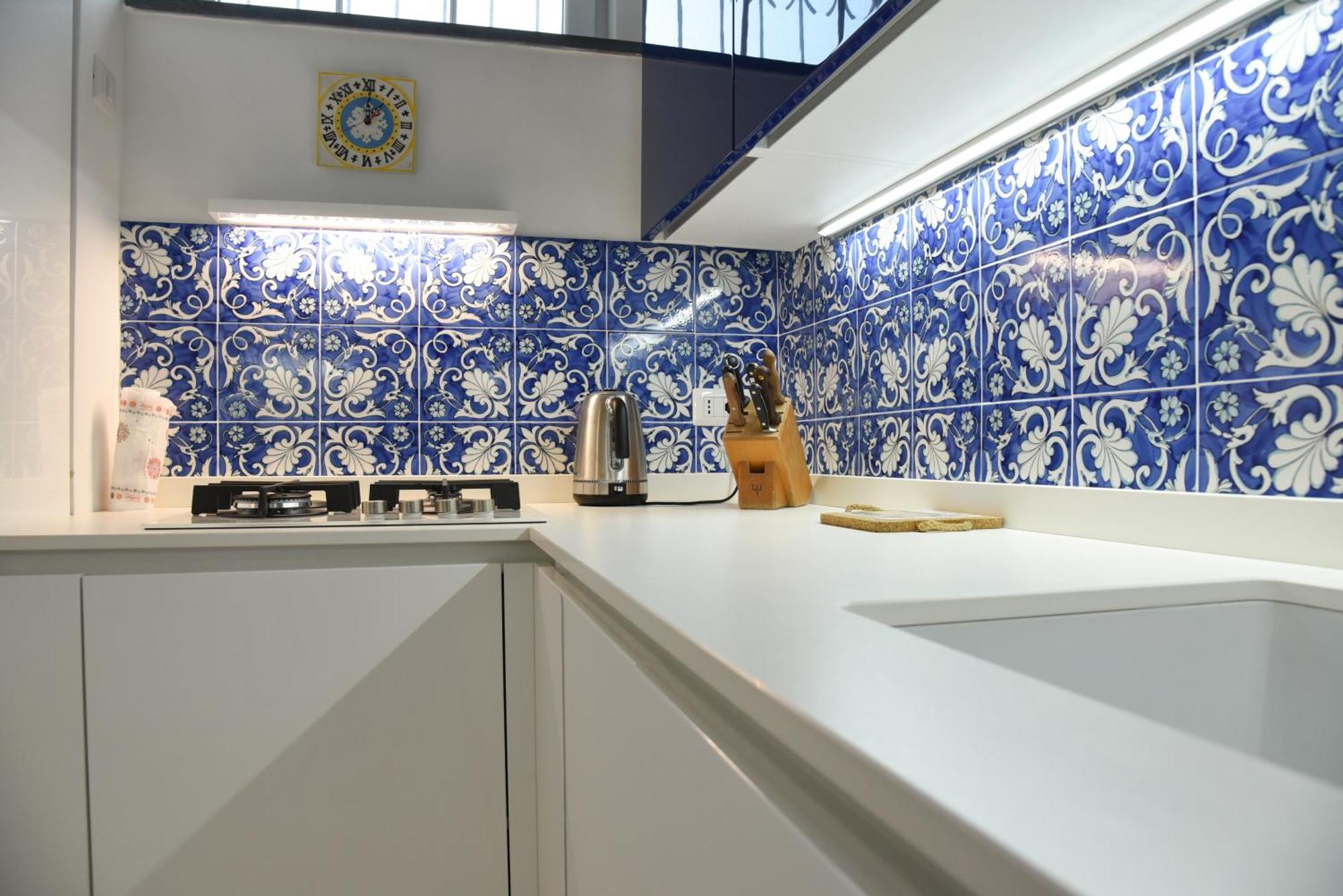 Capri Villa Vittoria By Capri Property アナカプリ エクステリア 写真