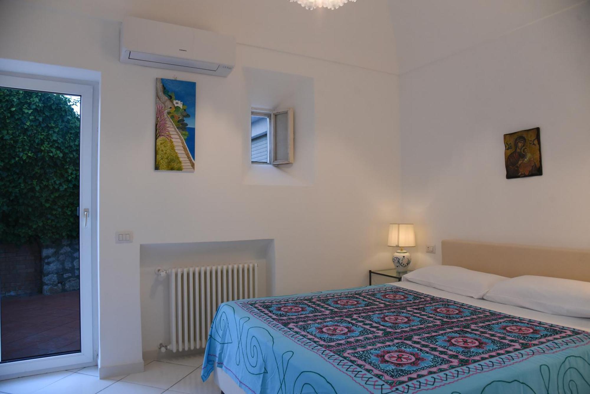 Capri Villa Vittoria By Capri Property アナカプリ エクステリア 写真
