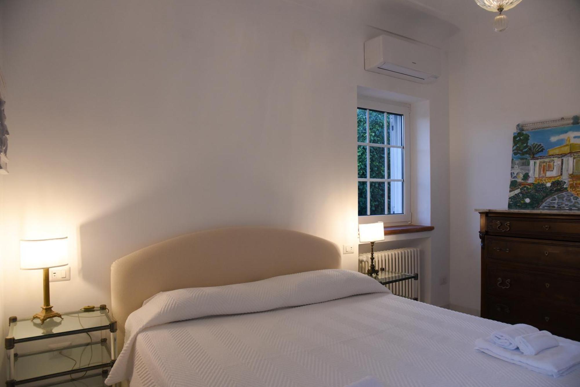 Capri Villa Vittoria By Capri Property アナカプリ エクステリア 写真