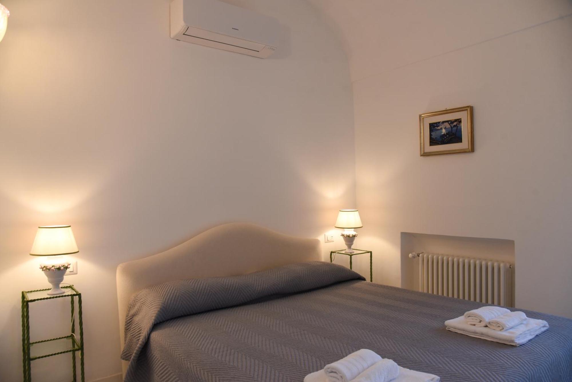 Capri Villa Vittoria By Capri Property アナカプリ エクステリア 写真